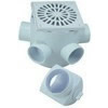 O. V. CAM PILETAS DE PATIO EN PVC 3,2